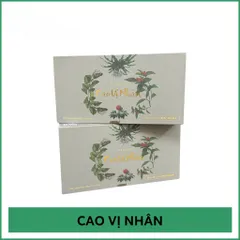 Cao Vị Nhân cho người U xơ - U nang (100% tự nhiên)
