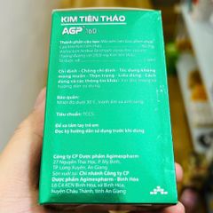 Kim Tiền Thảo hỗ trợ lợi tiểu, sỏi thận sỏi mật