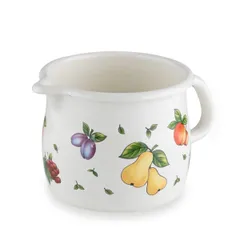 Ca Đựng Riess Country 0094-068 12cm 1L Obstgarten