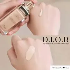 Kem Nền DIOR Prestige Le Micro Fluide Foundation 1N Neutral - Trang Điểm Cao Cấp Giúp Che Khuyết Điểm, Làn Da Tự Nhiên và Sang Trọng NK chính ngạch