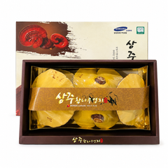 Nấm Linh Chi Gỗ Sồi SangJu Hàn Quốc 1kg - Thực Phẩm Chức Năng Tốt Cho Sức Khỏe, Giải Độc Gan, Tăng Cường Miễn Dịch
