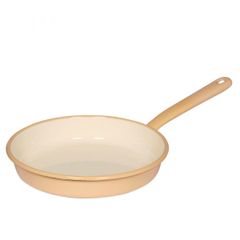 Chảo Chiên Trứng Riess Classic 22cm Golden Yellow 0291-006
