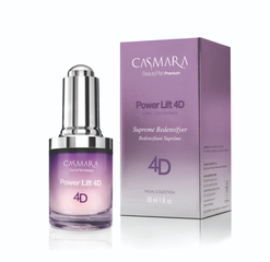 Serum Nâng Cơ Siêu Cô Đặc Casmara Power Lift 4D 30ml Date Xa NK