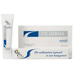Kem bôi Fixderma Scar Gel hỗ trợ làm mờ vết sẹo, dưỡng ẩm da (7ml) Date Xa NK