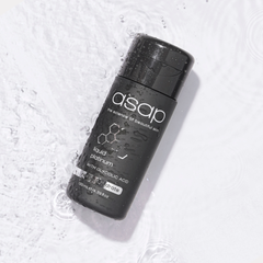 ASAP LIQUID PLATINUM - Tinh Chất Tái Tạo Da Ban Đêm, Mang Lại Làn Da Sáng Mịn & Tươi Trẻ 130ml