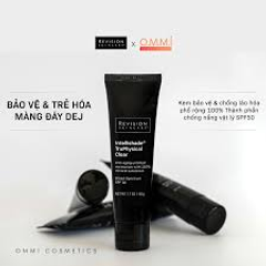 Dưỡng Môi Revision Skincare YouthFull Lip Replenisher 9.4g NK chính hãng 