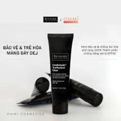 Dưỡng Môi Revision Skincare YouthFull Lip Replenisher 9.4g NK chính hãng 