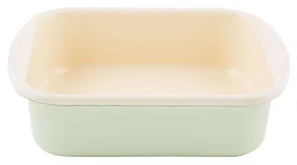 Thố Nướng Riess Classic 0432-006 22x22cm Pastel