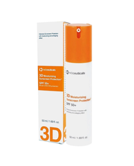 Kem Chống Nắng Giữ Ẩm Md:ceuticals 3D Moisturizing SPF 50+ Date Xa Chính hãng