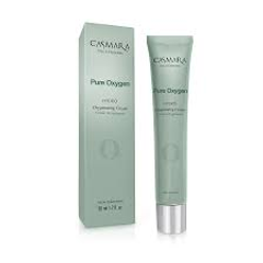 Kem Dưỡng Da Casmara Oxygenating Moisturizing 50ml nkkkkk
