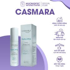 Kem Dưỡng Ẩm Săn Chắc Da Casmara Firming Moisturizing Cream 50ml nk