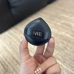 Bông Mút Tán Cushion Nars Hình Giọt Nước - Mềm Mịn, Tán Đều Nền