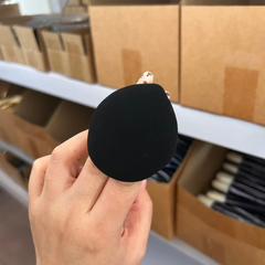 Bông Phấn Trang Điểm Cushion Nars Hình Giọt Nước - Mềm Mịn, Tán Đều Nền