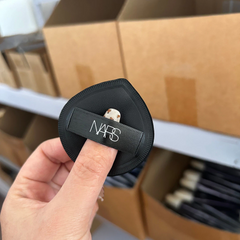 Bông Phấn Trang Điểm Cushion Nars Hình Giọt Nước - Mềm Mịn, Tán Đều Nền