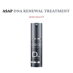 Asap DNA Renewal Treatment – Tinh Chất Phục Hồi Cấu Trúc Da 30ml