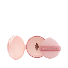 Phấn Nước Charlotte Tilbury Pillow Talk Beautifying Cushion Limited Tone 1N 12g Date Xa NK