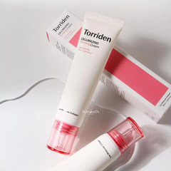 Kem Dưỡng Phục Hồi Da Torriden Cellmazing Firming Cream 60ml NK chính hãng