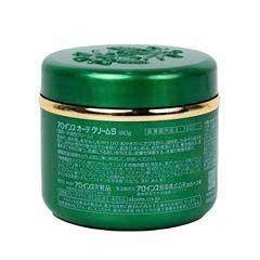 Kem dưỡng ẩm nha đam Aloins Eaude Cream S Japan 180g , Chiết Xuất Lô Hội Nhật Bản, dưỡng Da Sáng Mịn & Ngừa Khô Nứt, Phù Hợp Mọi Loại Da