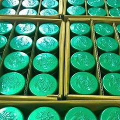 Kem dưỡng ẩm nha đam Aloins Eaude Cream S Japan 180g , Chiết Xuất Lô Hội Nhật Bản, dưỡng Da Sáng Mịn & Ngừa Khô Nứt, Phù Hợp Mọi Loại Da