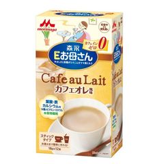 Sữa Bà Bầu Morinaga Nhật Bản - Cân bằng chất dinh dưỡng và chất xơ, lipid, đường, canxi, axit folic, sắt, vitamin và oligo