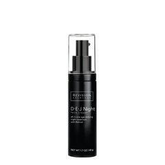 Kem Dưỡng Da Ban Đêm Revision Skincare D.E.J Night Face Cream - NK chính hãng