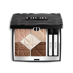 Bảng Phấn Mắt Dior Diorshow 5 Couleurs 557 Brown Cachemire 7g NK Chính ngạch Chính hãng