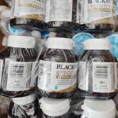 Viên Uống Giảm Căng Thẳng Blackmores Executive B Stress Formula 62 & 125  viên - Tăng Cường Trí Nhớ - Giảm Tải Stress Hữu Hiệu - Hỗ Trợ Tích Cực cho Hệ Thần Kinh - S/P Chuẩn Úc