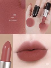 Son MAc màu 666 Hồng Nâu Trendy