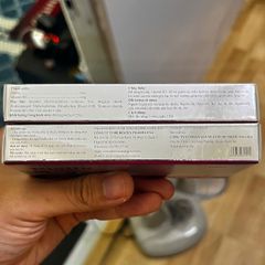Viên uống BIOTIN Takarai giúp chắc khỏe tóc móng, đẹp da