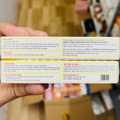 Gel bôi sẹo Contracarlox - chiết xuất hành tây lành tính