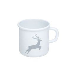 Cốc Uống Nước Riess Country 375ml Hirsch Grey 0221-067