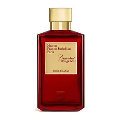 Nước Hoa Unisex Maison Francis Kurkdjian Baccarat Rouge 540 Extrait De Parfum 70ml Date Xa NK Pháp
