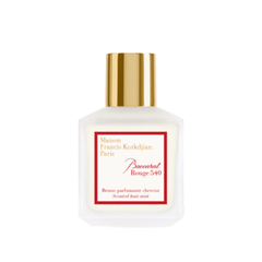 Xịt Thơm Tóc Maison Francis Kurkdjian Baccarat Rouge 540 Hair Mist 70ml NK chính hãng
