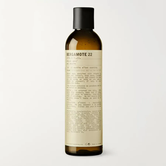 Sữa Tắm Nước Hoa Le Labo Bergamote 22 237ml Date Xa NK