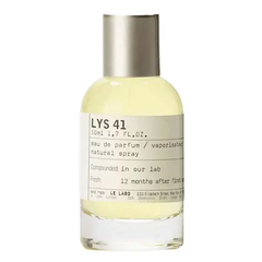 Nước hoa LYS 41 Le Labo chiết 10ml Date Xa NK