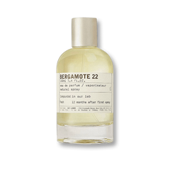 Nước Hoa Le Labo 22 Bergamote Eau de Parfum 100ml Date Xa NK