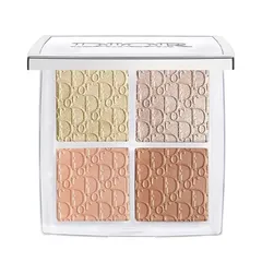 Phấn Bắt Sáng Tạo Khối Dior Backstage Glow Face Palette 002 Glitz -  Nk chính ngạch Pháp