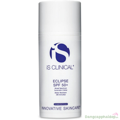 Kem Chống Nắng Không Màu iS Clinical Eclipse SPF 50+ Date Xa NK