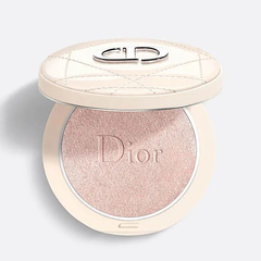 Phấn Highlight Dior Forever Couture Luminizer Tone 02 Pink Glow - Phấn Trang Điểm Cao Cấp Cho Làn Da Rạng Rỡ và Tự Nhiên NK chính ngạch Pháp