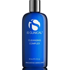 Sữa Rửa Mặt iS Clinical Cleansing Complex 480ml - Date Xa NK