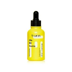 Serum Dưỡng Sáng Phục Hồi Da Tiam Vita B3 Source - 10% Niacinamide & 2% Alpha Arbutin Date Xa NK