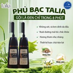 Kem phủ bạc hiệu quả 5-8 phút Hàng chính hãng