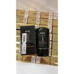 KEM CHỐNG NẮNG AHC MASTERS TONE UP SUN SERUM SPF50+ PA++++