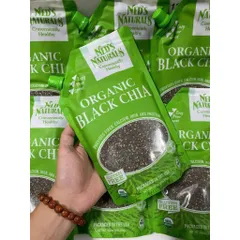 Hạt Chia Organic 396.89g