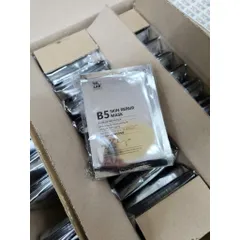 MẶT NẠ KR.LAB+ B5 EGF COMPLEX CẤP ẨM & PHỤC HỒI DA