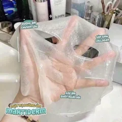 MẶT NẠ KR.LAB+ B5 EGF COMPLEX CẤP ẨM & PHỤC HỒI DA