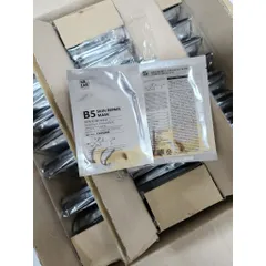MẶT NẠ KR.LAB+ B5 EGF COMPLEX CẤP ẨM & PHỤC HỒI DA