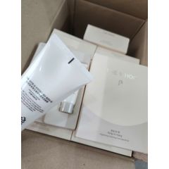 SET SỮA RỬA MẶT WHOO TRẮNG HOÀNG CUNG WHOO GONG JIN HYANG BRIGHTENING CLEANSING FOAM
