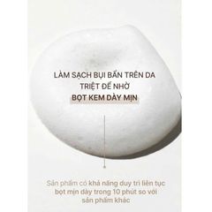 SET SỮA RỬA MẶT WHOO TRẮNG HOÀNG CUNG WHOO GONG JIN HYANG BRIGHTENING CLEANSING FOAM
