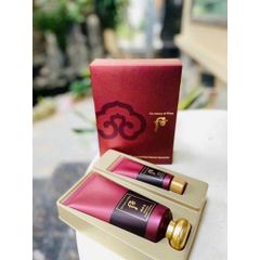 SET SỮA RỬA MẶT WHOO ĐỎ CHỐNG LÃO HÓA